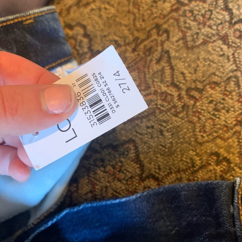 Loft Jeans - Picture 5 of 6